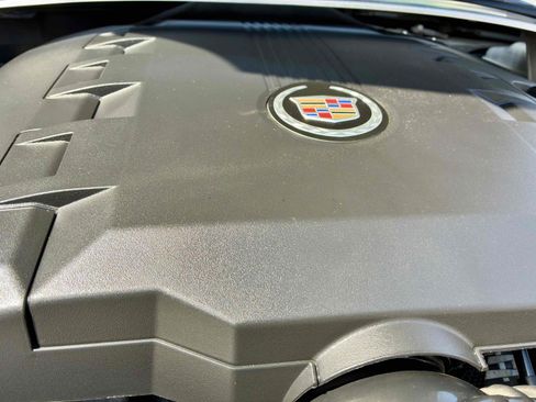 Used 2011 Cadillac CTS Performance RWD image 44