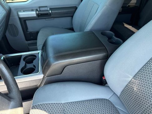 Used 2015 Ford F350 XLT w/ FX4 4x4 Off Road Package image 23