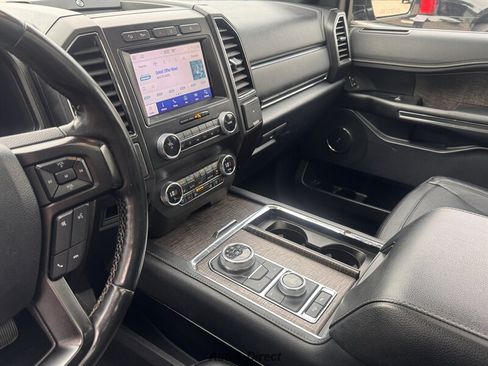 Used 2020 Ford Expedition Limited w/ Equipment Group 301A AWD/4WD image 23