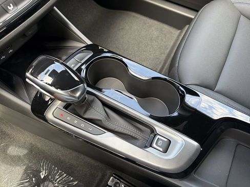 New 2026 Buick Envista Sport Touring w/ Convenience I Package FWD image 7