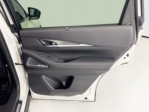 Used 2025 INFINITI QX60 Luxe w/ Cargo Package FWD image 26
