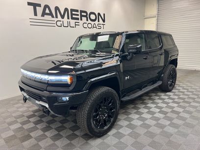 New 2025 GMC Hummer EV 2X