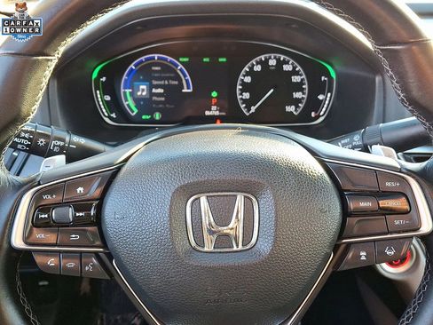 Used 2018 Honda Accord EX-L image 19