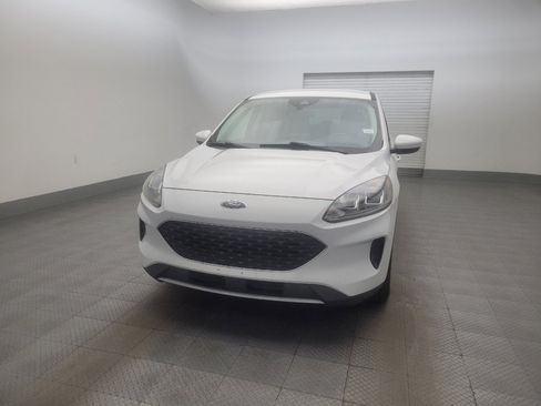 Used 2021 Ford Escape SE FWD image 15