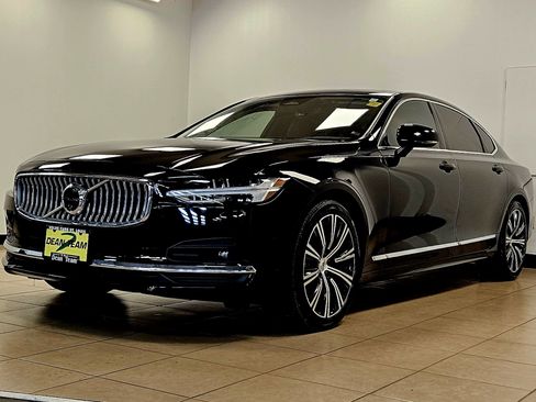 Used 2024 Volvo S90 B6 Plus image 3