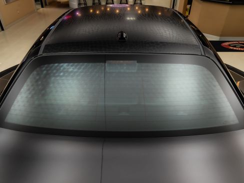 Used 2023 Dodge Challenger SRT Hellcat Redeye RWD image 38