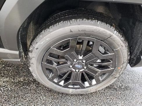 New 2026 Subaru Outback Limited XT image 20