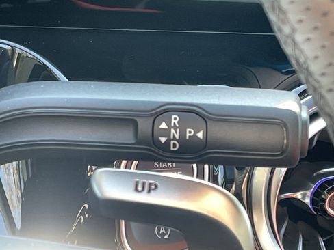 New 2026 Mercedes-Benz GLA 35 AMG AMG GLA 35 4MATIC SUV image 26