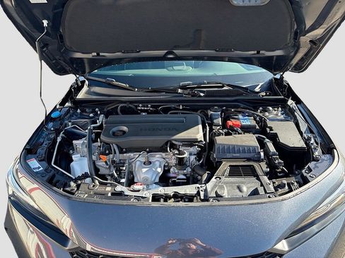 Used 2025 Honda Civic Sport image 27
