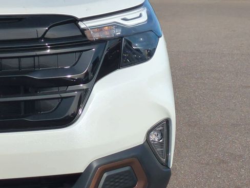 New 2026 Subaru Forester Sport image 10