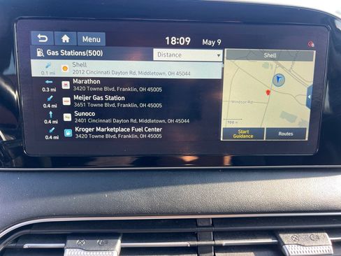 Used 2020 Hyundai Palisade SEL AWD/4WD image 26