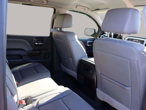 Used 2018 GMC Sierra 1500 SLT w/ SLT Premium Package image 30