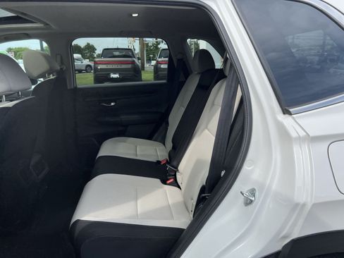 Used 2024 Honda CR-V EX image 24
