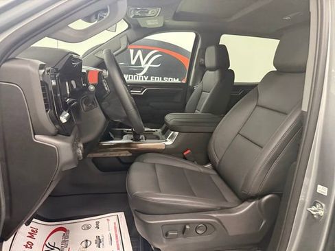 New 2026 Chevrolet Silverado 1500 RST image 11