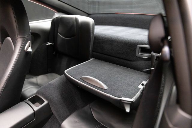 Used 2012 Porsche 911 Carrera GTS RWD image 55