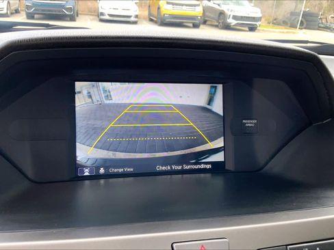 Used 2016 Honda Odyssey Touring image 29