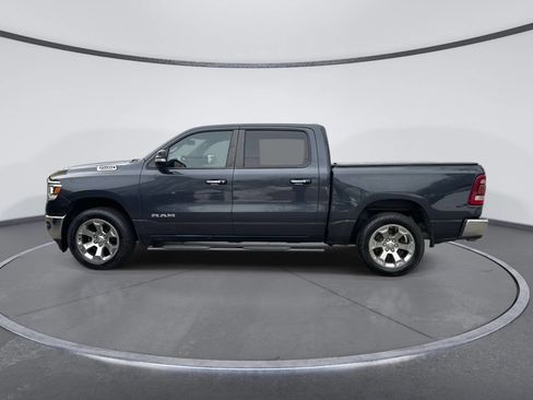 Used 2019 RAM 1500 Big Horn image 2