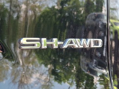 Certified 2024 Acura RDX SH-AWD w/ Technology Package image 34