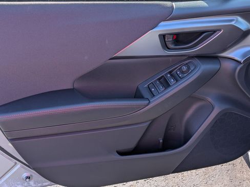 Used 2024 Subaru Impreza 2.0i Sport image 6