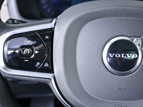 Certified 2026 Volvo XC90 B6 Plus w/ Protection Package Premier AWD/4WD image 12