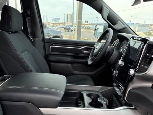 New 2026 RAM 1500 Big Horn image 11