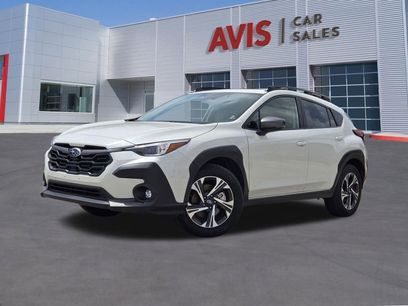 Used 2025 Subaru Crosstrek 2.0i Premium