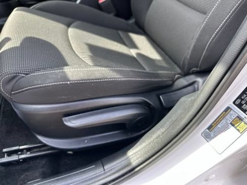 Used 2020 Kia Forte LXS FWD image 20