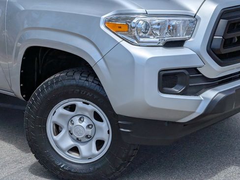Used 2023 Toyota Tacoma SR AWD/4WD image 10