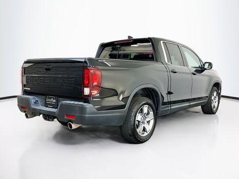 Used 2025 Honda Ridgeline RTL image 9