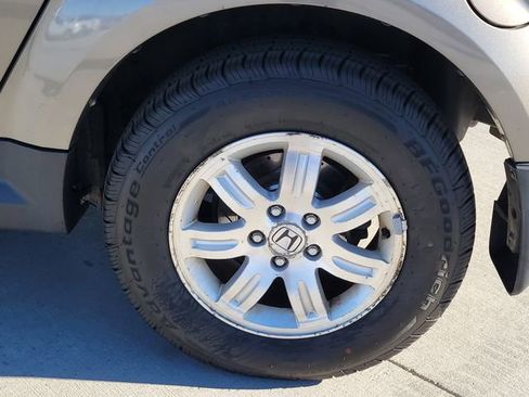 Used 2007 Honda Element EX image 14