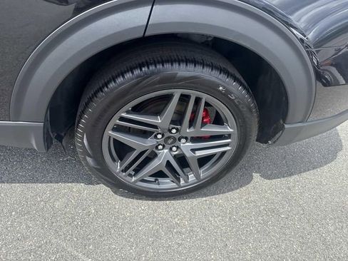 Certified 2025 Ford Explorer ST AWD/4WD image 13
