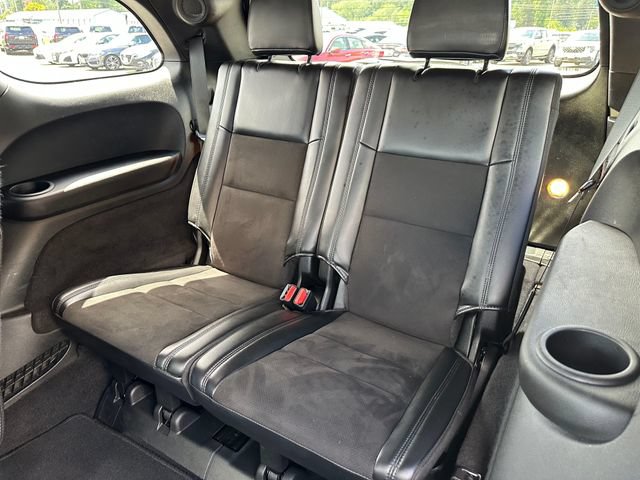 Used 2020 Dodge Durango R/T AWD/4WD image 26