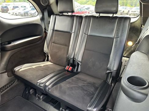 Used 2020 Dodge Durango R/T AWD/4WD image 26