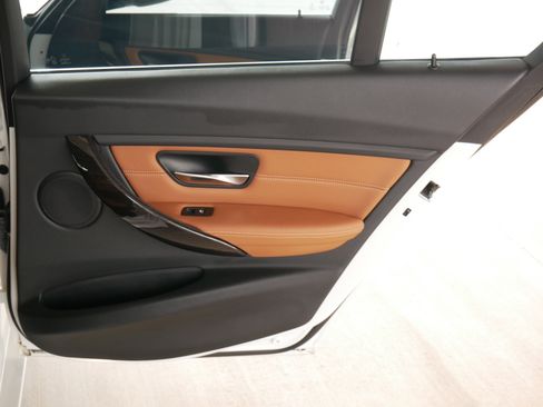 Used 2015 BMW 335i Sedan image 18