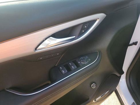 New 2026 Buick Envision Avenir image 31