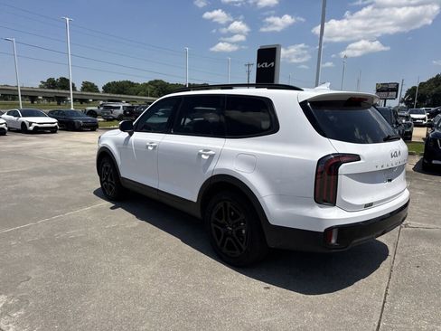 Used 2024 Kia Telluride EX X-Line AWD/4WD image 27
