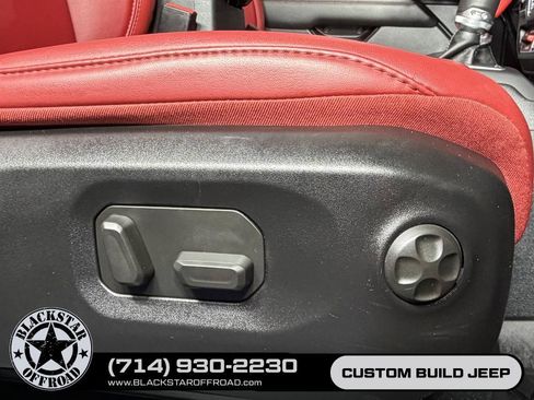 Used 2024 Jeep Wrangler Unlimited Rubicon 392 AWD/4WD image 36