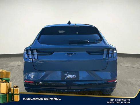 Used 2023 Ford Mustang Mach-E Premium image 5