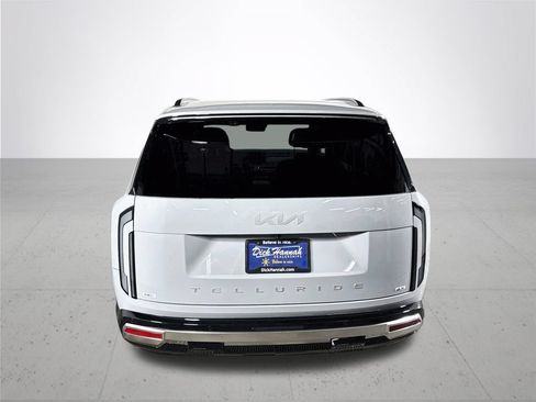 New 2027 Kia Telluride SX Prestige AWD/4WD image 7
