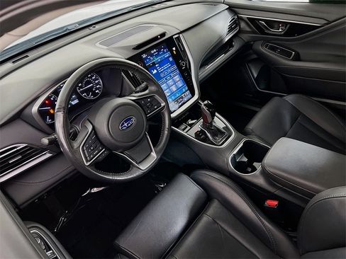Used 2024 Subaru Legacy Limited image 9