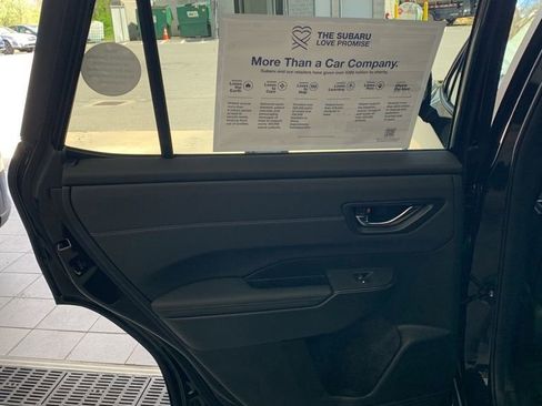 New 2026 Subaru Outback Touring XT image 13