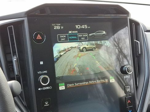 New 2026 Subaru Crosstrek 2.5i Limited image 12