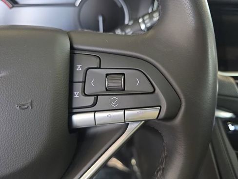 Certified 2022 Cadillac XT6 Luxury w/ LPO, Floor Liner Package image 20