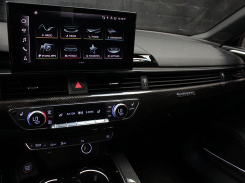 Used 2020 Audi S5 Premium Plus w/ S Sport Package AWD/4WD image 61