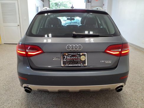 Used 2013 Audi A4 Allroad AWD/4WD image 5