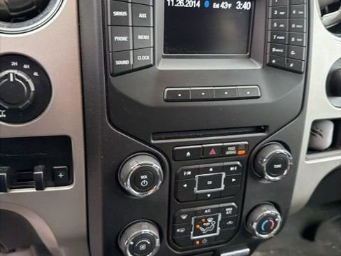 Used 2014 Ford F150 XLT w/ Equipment Group 302A Luxury image 20
