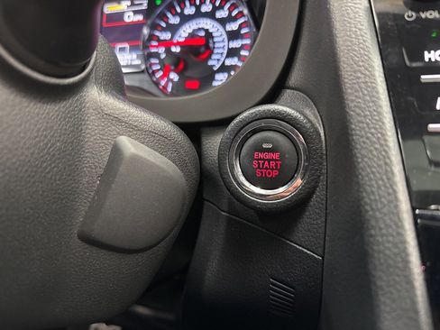 Used 2018 Subaru WRX Limited image 23