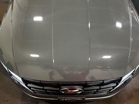 Used 2024 Hyundai Tucson SE AWD/4WD image 32