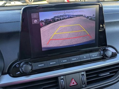 Used 2023 Kia Forte LXS w/ LXS Technology Package image 23