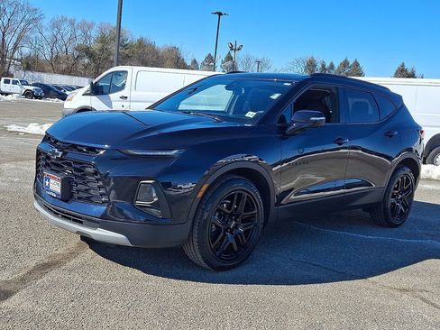 Used 2021 Chevrolet Blazer LT image 6